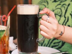 -申德勒加油站餐厅(三里屯北小街店)