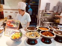 -老陕一碗(八达岭奥莱店)