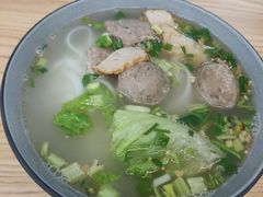 -汕味十足·汕尾特色小吃(海珠店)