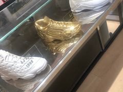 -JORDAN(外滩中央体验店)