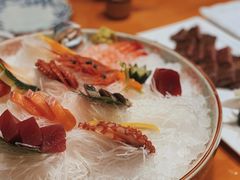 -铃兰日本料理(汉水路店)