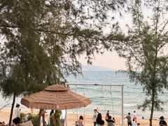 -玫瑰海岸文化旅游度假区