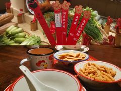 -洞庭土菜馆(天河北总店)