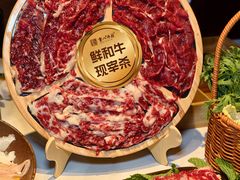 -重八牛府之小有名气(大望路店)