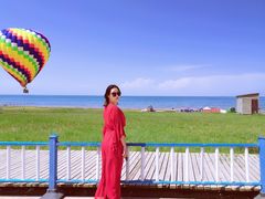 -青海湖国家重点风景名胜区