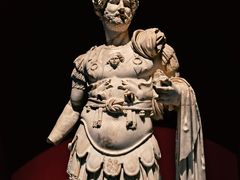 -安塔利亚博物馆