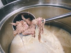 -鸭小妹鸭血粉丝(老门东店)
