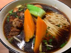 -十面春风·江南面馆(崇宁路店)