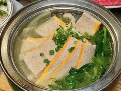 -饕林餐厅(春熙路店)