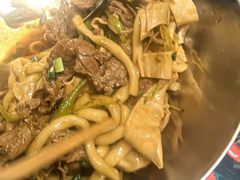 -巴渝老街印象生活麻辣烫(华宇·北城中央汇店)