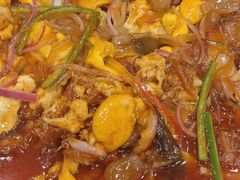 -濠景渔港(汇通店)