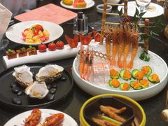 -川骄海鲜自助(亚运村店)