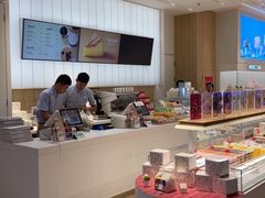 -好利来(东直门银座店)