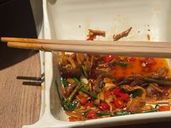 -实在湘·大碗土菜(竹料店)