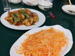 -李连贵酒家熏肉大饼(昆明街店)