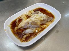 牛肉肠-源记肠粉(华贵路店)