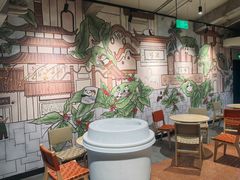 -星巴克臻选(成都宽窄巷子店)