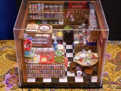 -南洋老咖啡(牛车水店)