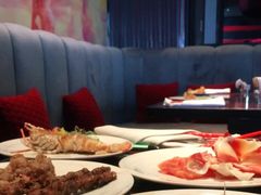 -西安W酒店·WEI全味西餐厅