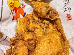 -长安大牌档之龙头酒肆(荣民龙首广场店)