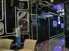 -欢乐迪KTV(南京夫子庙三山街店)