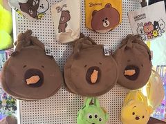 -可爱抓 COCO  GOTCHA(天津鹏欣水游城店)