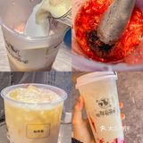 唐山·吾悦这家拉丝的水果捞‼️被我找到啦