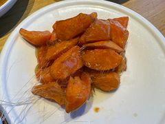 -关东小磨东北菜(上海长风大悦城店)