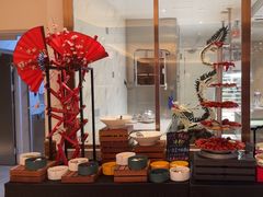 -菲住布渴酒店自助餐厅(阿里巴巴西溪园区店)
