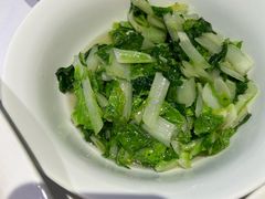 -院里寻菜·精致庭院菜(观沙岭店)