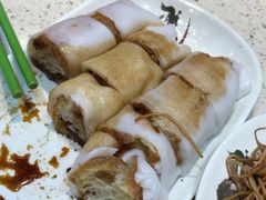 -生记粥店(旺角店)