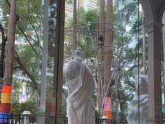 -深圳威尼斯英迪格酒店-邻芙花廊下午茶·NINFA GALLERY·蛋糕·咖啡