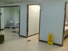 -慈铭体检(世纪城分院)