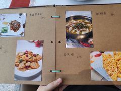 -赵小姐丨新中餐(曲江店)