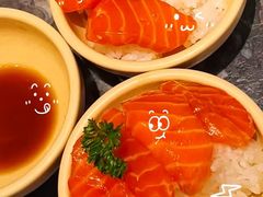 -牛YO寿喜烧和牛火锅自助(三台子万象汇店)