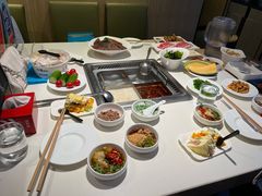 -海底捞火锅(威高广场店)