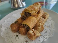 -懋隆金阁·博山菜