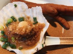 -外婆家(南开大悦城店)