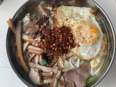 -花溪王记牛肉粉(四季花溪商场店)