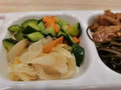 -香妃烤鸡(西单店)