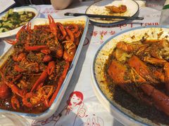 -三妹小龙虾·黄油蟹(华侨城总店)