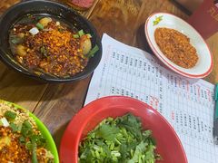 -冒椒火辣(奎星楼街店)