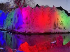 -沕沕水生态风景区