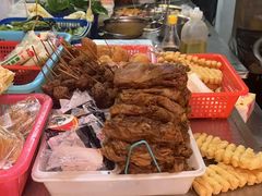 -胖子水煮(铁路三村无任何分店)