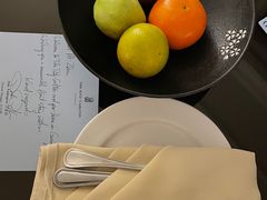 -广州富力丽思卡尔顿酒店