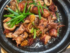 -桂小厨广西菜(万象城店)