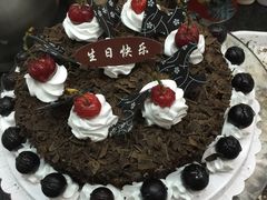 -爱心面包(建设中路店)