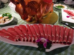 -番食园鲜食火锅(高新店)