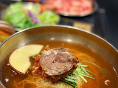 -西塔老太太泥炉烤肉(龙湖北苑天街店)