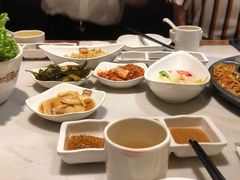 -韩宫宴烤肉·料理(苏州中心店)